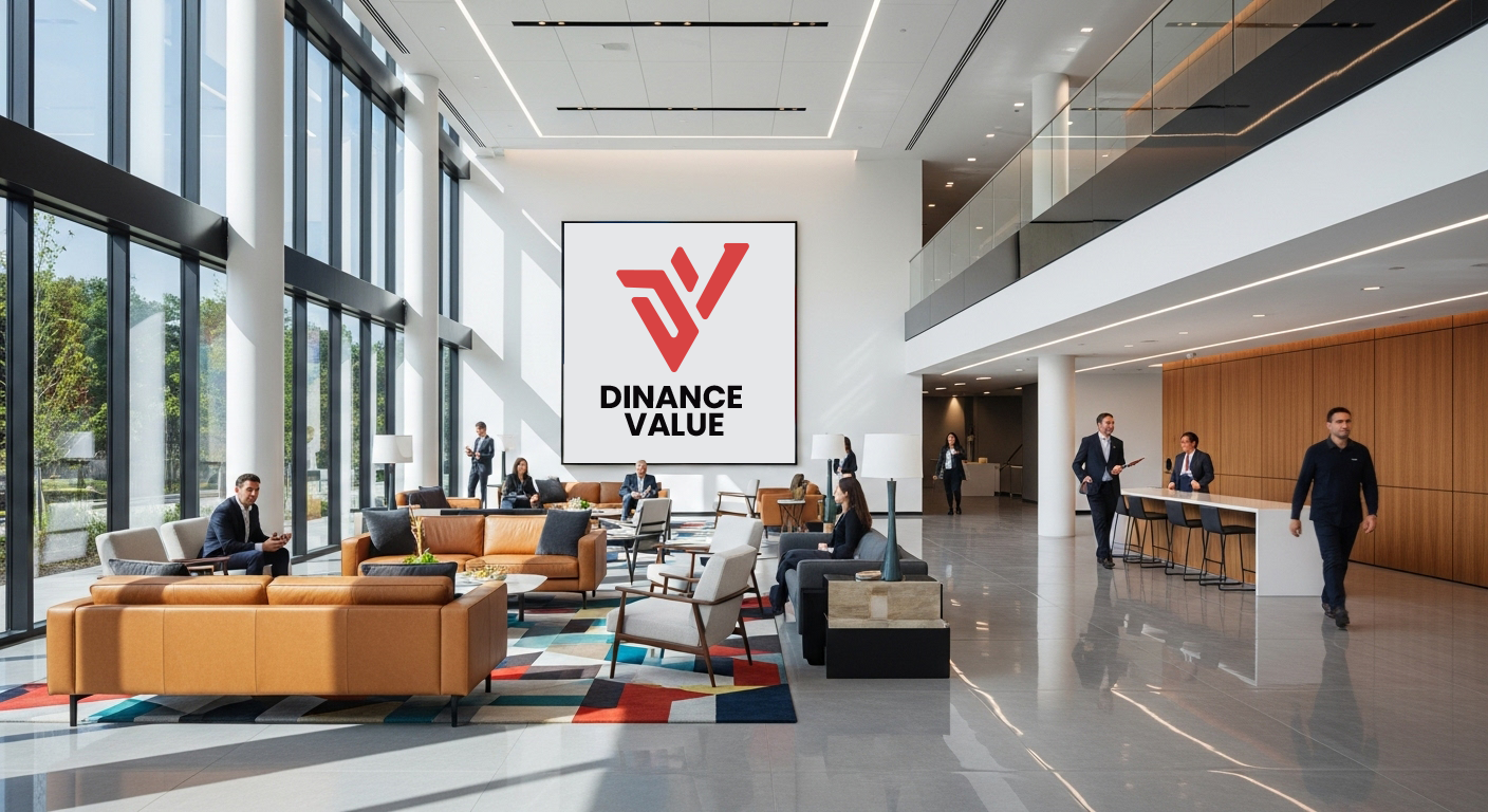 dinancevalue.org office